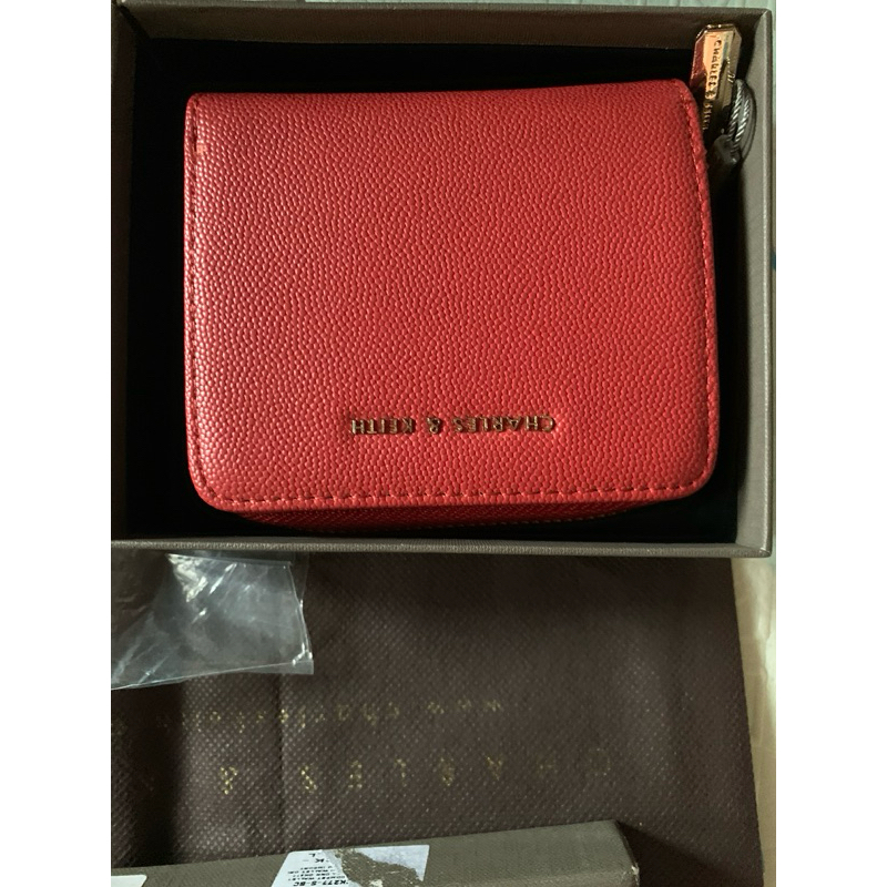 Dompet Wanita Charles & Keith Ori