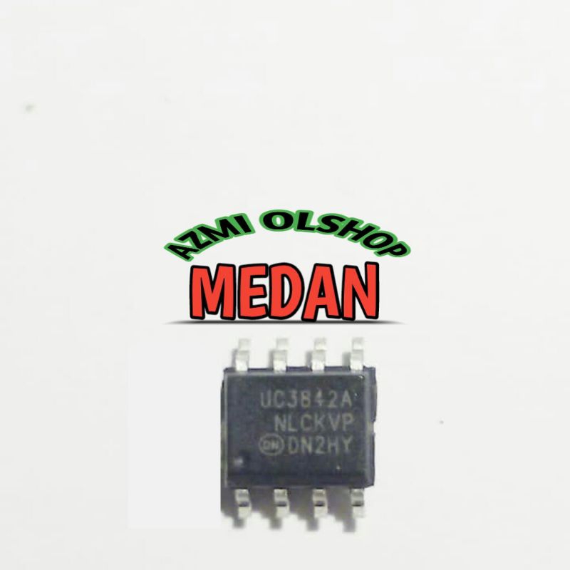 UC3842A UC3842 A smd