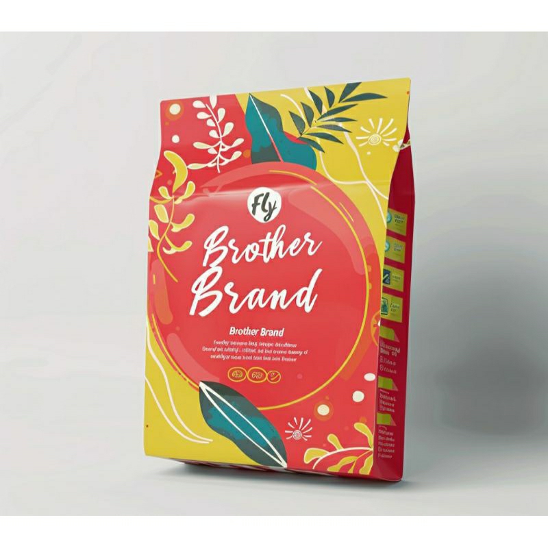 

SNACK & FRUIT BROTHER BRAND