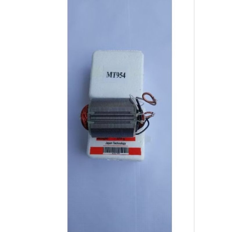 Stator For Mactek MT954/Stator MT954 Rumah Armature