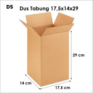 

KARDUS / BOX / KARTON / KARDUS PACKINGAN 17,5 X 14 X 29