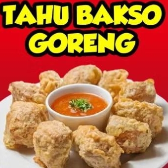 

TAHUBAKSO GORENG PEDAS/ORIGINAL (Frozen)