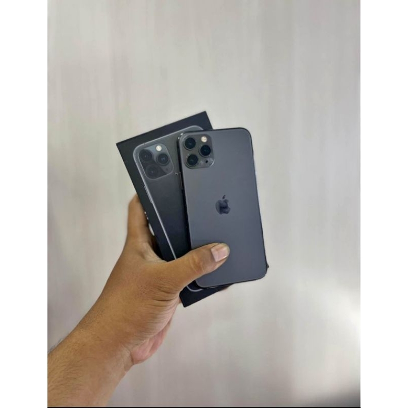 iPhone 11 Pro 128gb