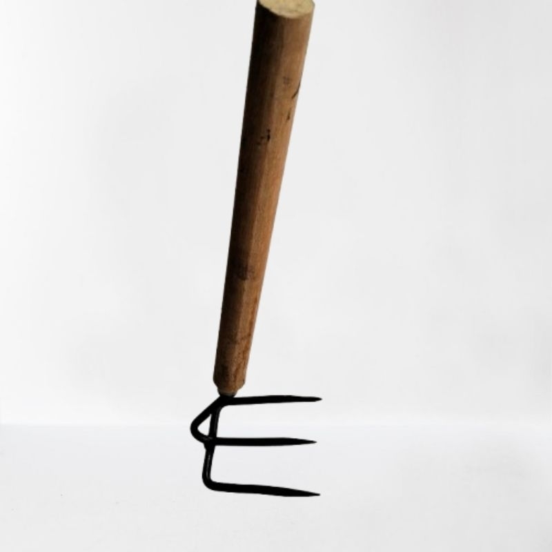 garukan rumput/garukan mini /garukan tanah