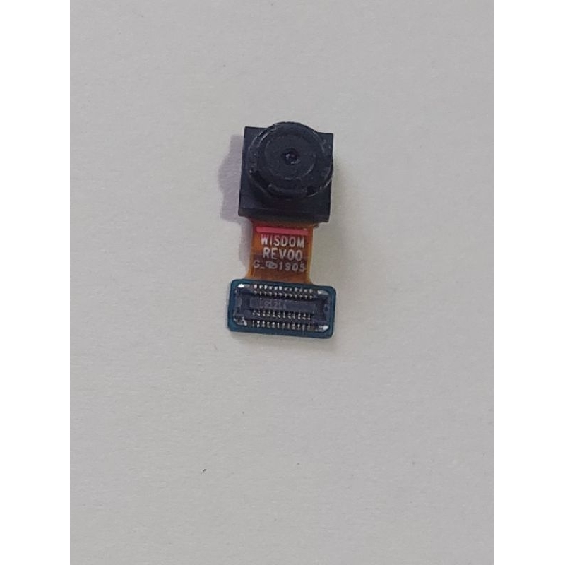 kamera depan samsung tab sm t515