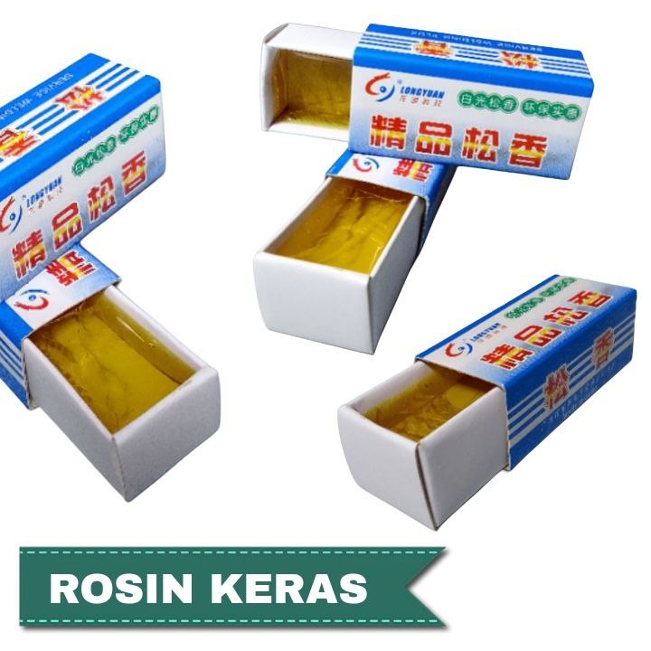 ROSIN KERAS ASAP SHORT DETEKTOR