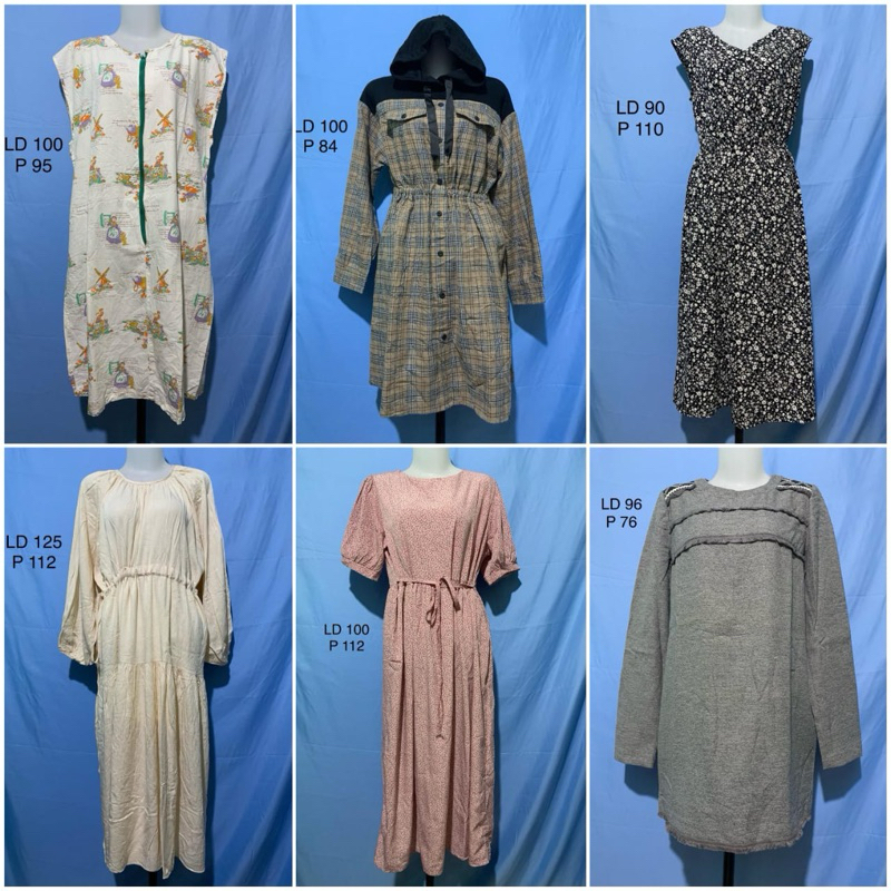 DRESS KOREAN style/Tunic/Baju atasan dres premium/DRESS WANITA kekinian/Fashion wanita