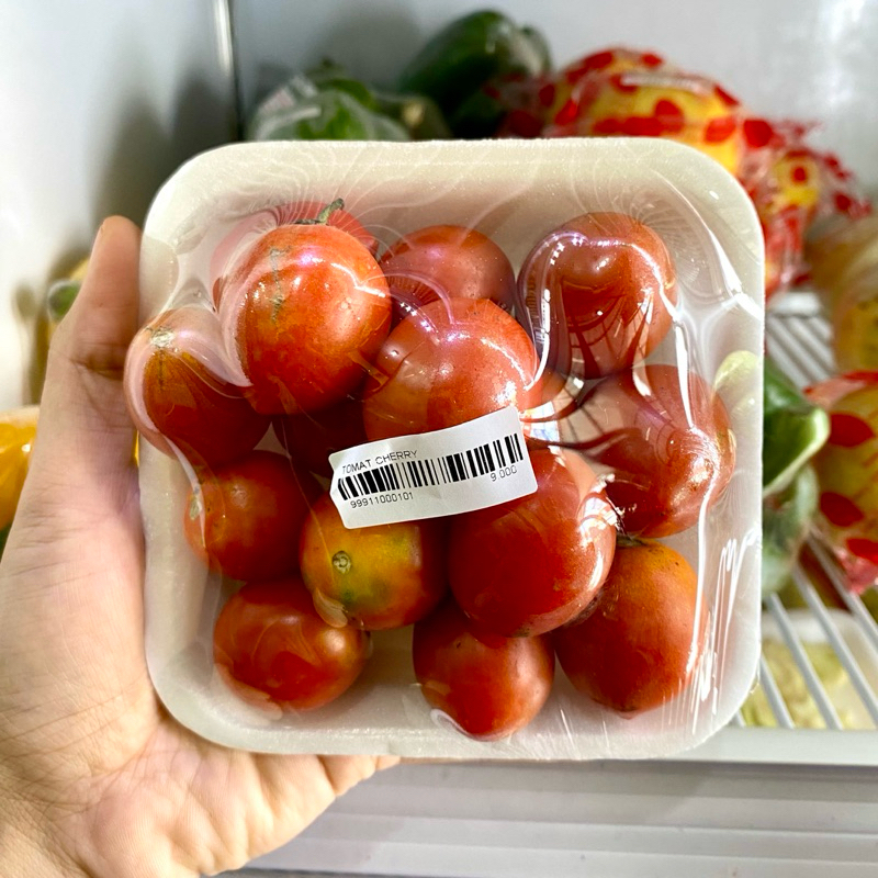 

Tomat Cherry