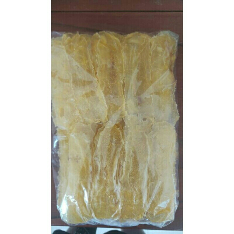 

Kripik Singkong