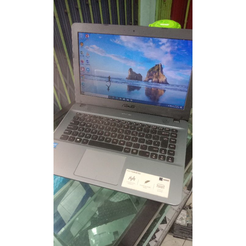 laptop asus x441m