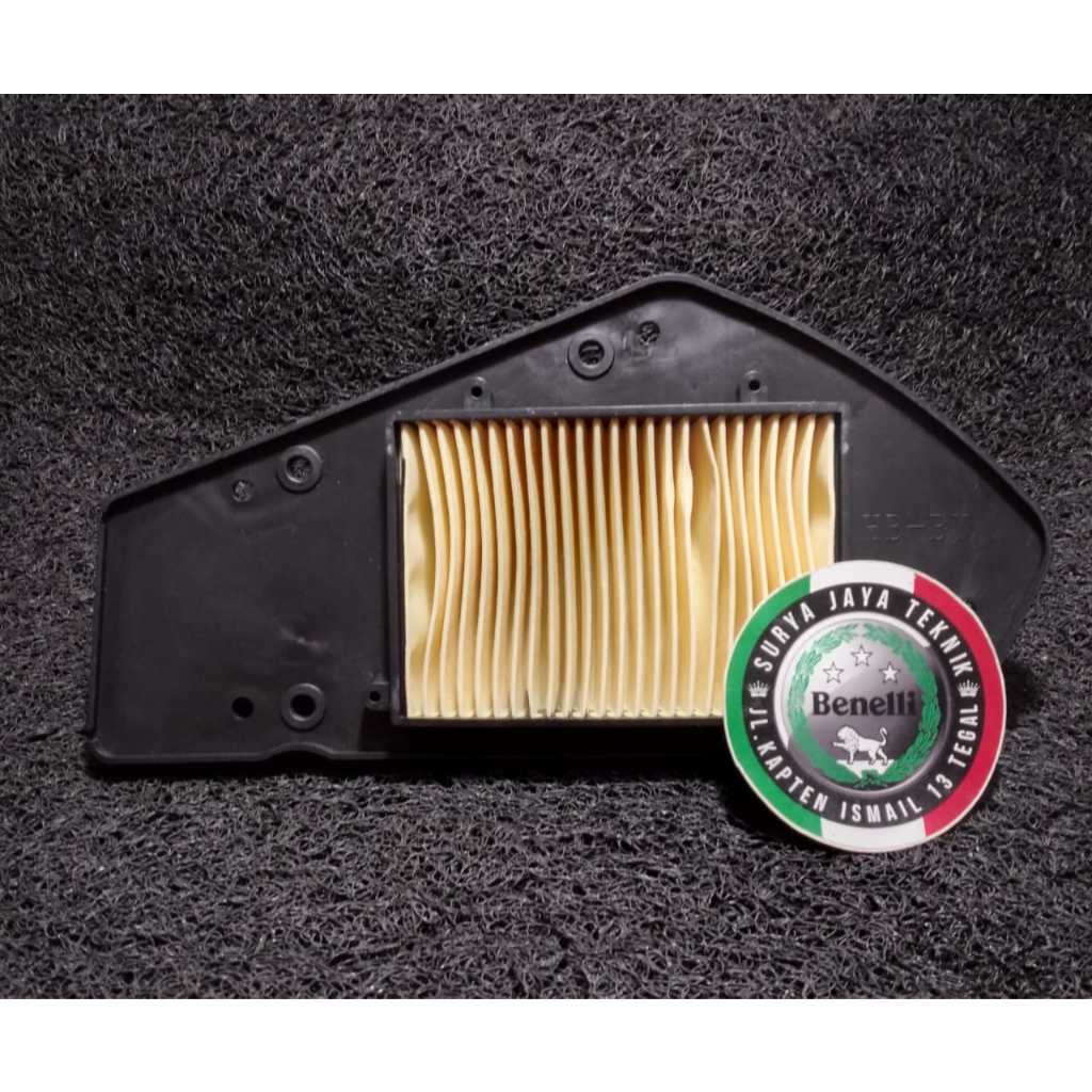 FILTER UDARA KEEWAY SHINY 150 VERSILIA 150