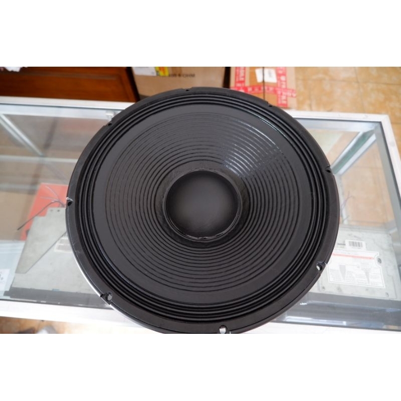 subwoofer speaker rcf lf15 p400 15inch