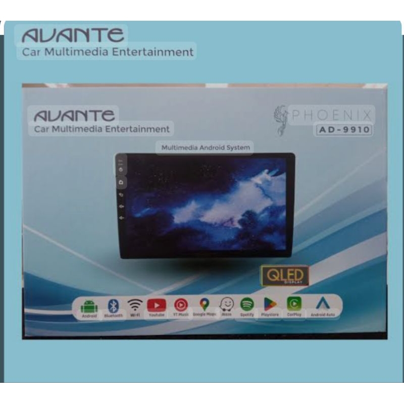 Android Avante