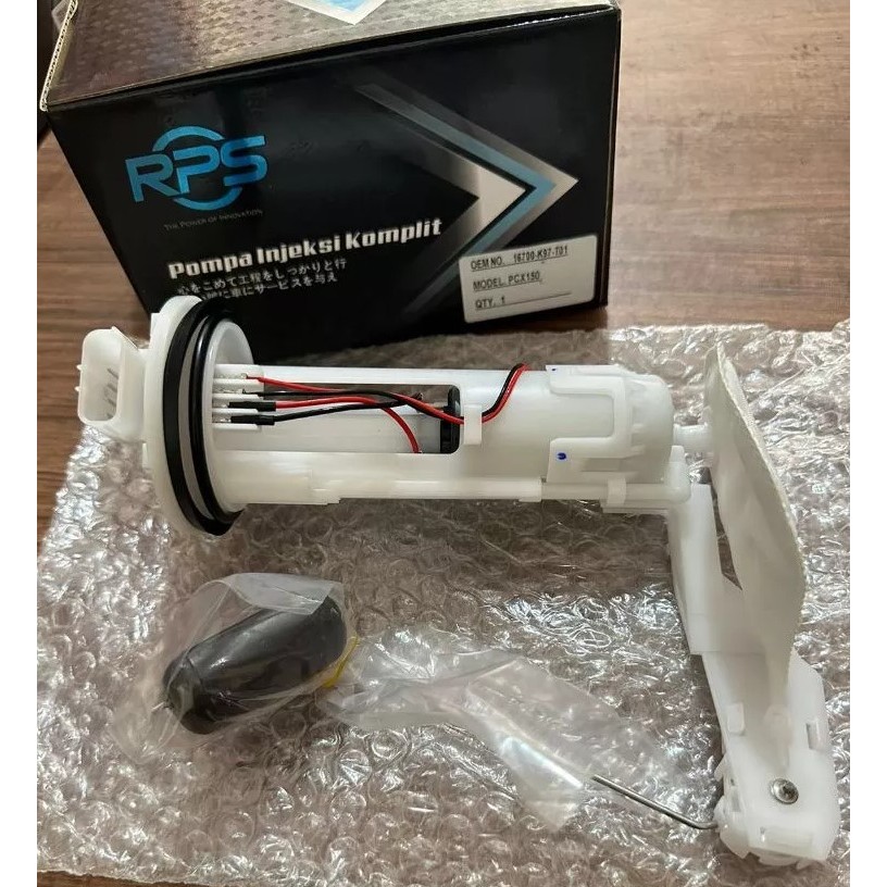 RPS FUEL PUMP ASSY / POMPA INJEKSI KOMPLIT MOTOR PCX 150