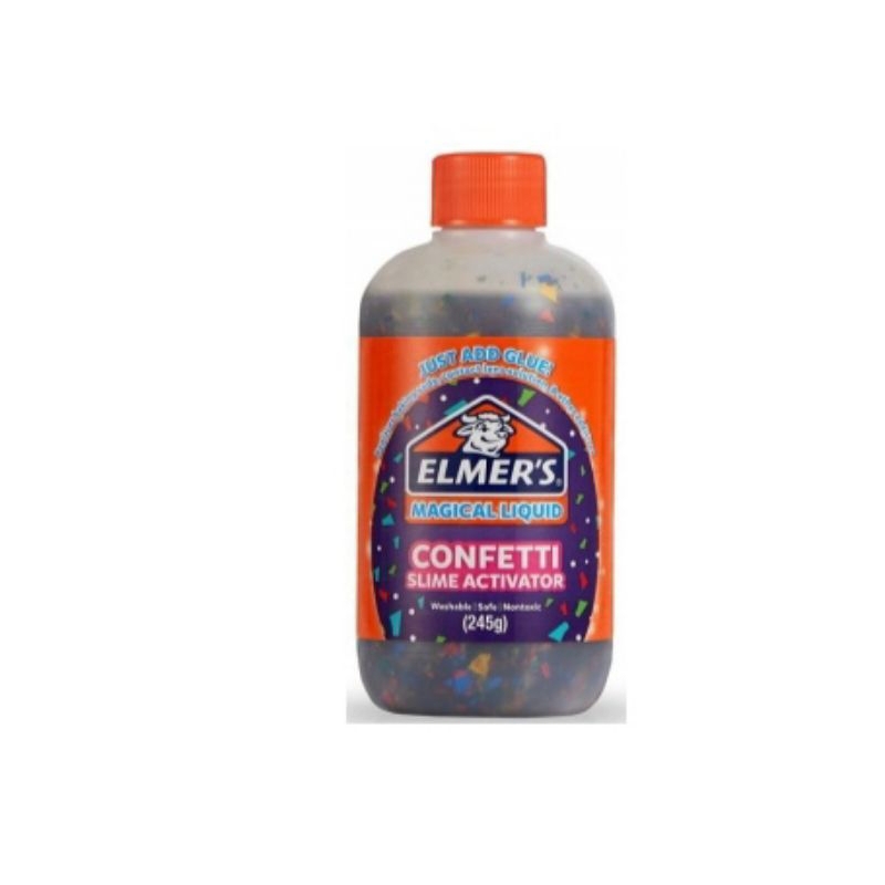 

ELMER'S MAGICAL LIQUID CONFETTI