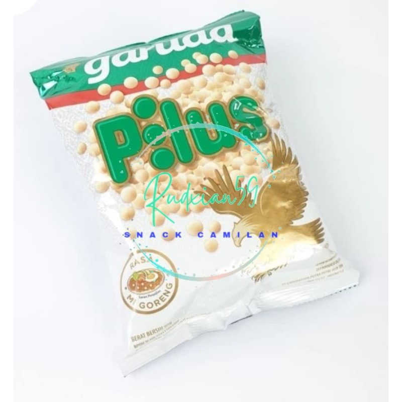 

Kacang Garuda pilus mie goreng 10 pcs