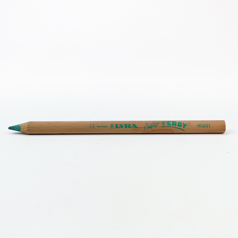 

Lyra Super Ferby Green Series