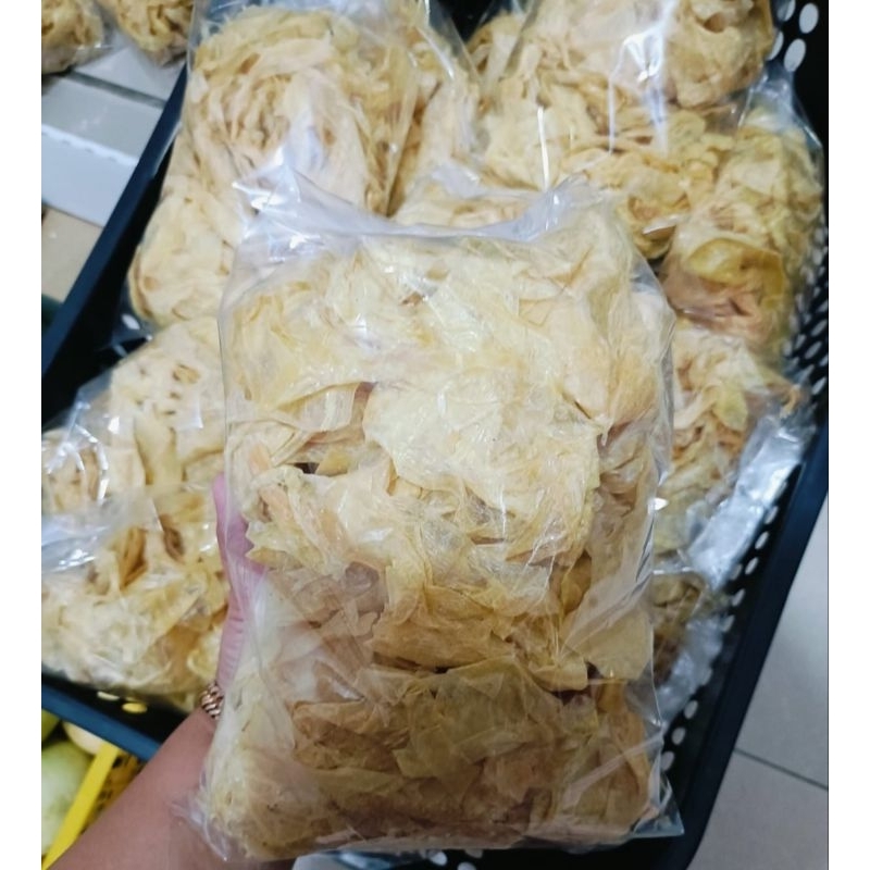 

kembang Tahu 250 Gram l Jbp_Fresh