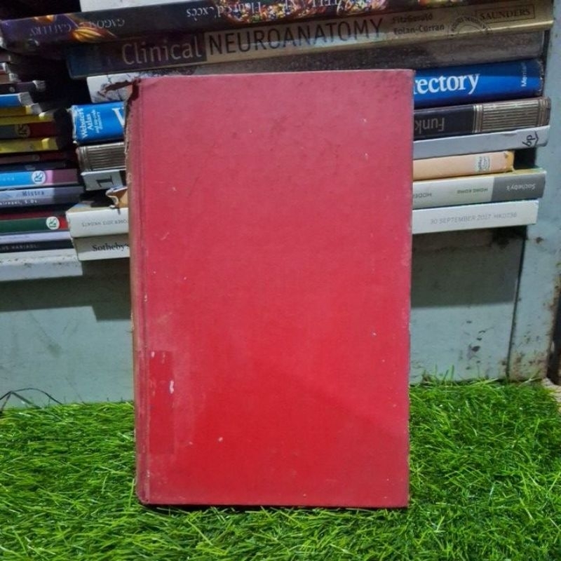 The Second International 1889-1914 - G.D.H. Cole ( Original )