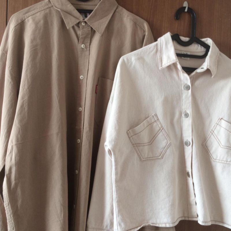 couple vibes / baju pasangan / baju couple casual (get2pcs)