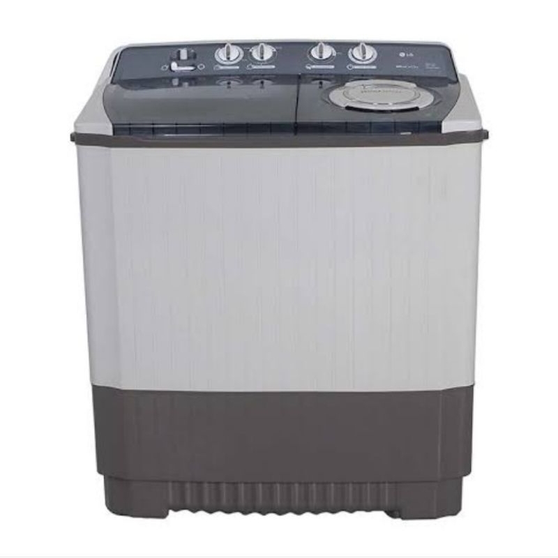 Mesin cuci LG 12kg