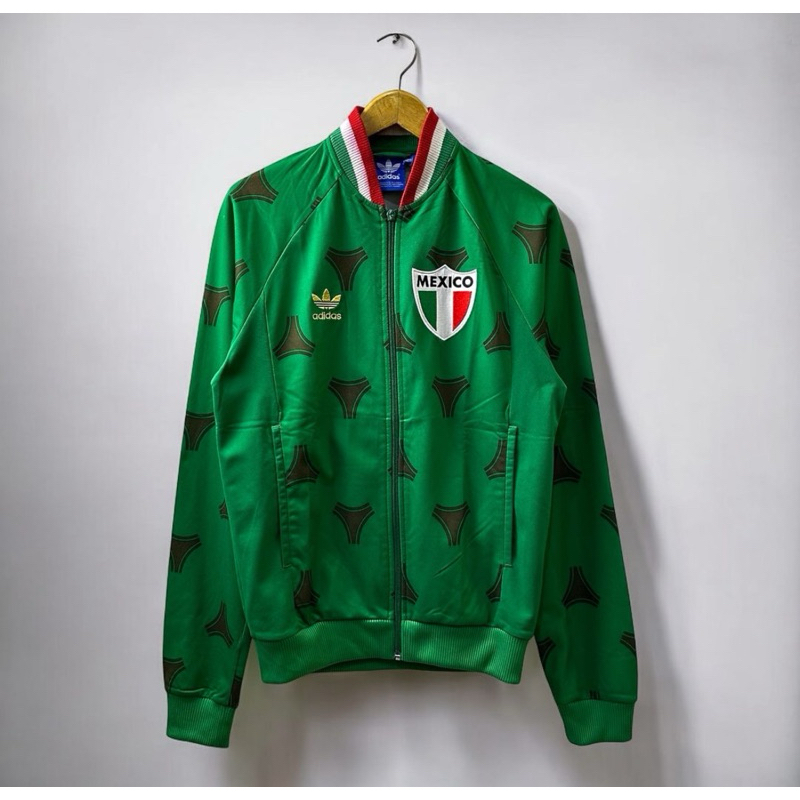 tracktop adidas mexico