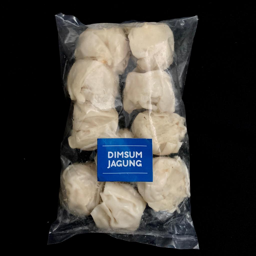 

DIMSUM AYAM ORIGINAL, DIMSUM JAGUNG, DIMSUM JAMUR, SIOMAY, Premium, Halal