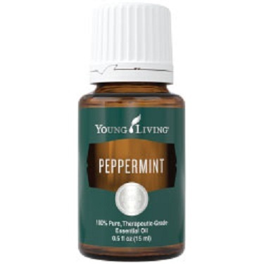 Essential Oil Peppermint