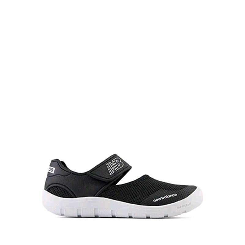 NEW BALANCE KIDS SANDAL BLACK ORIGINAL SIZE 31