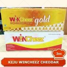 

WINCHEEZ GOLD 2KGX8PCS/DUS