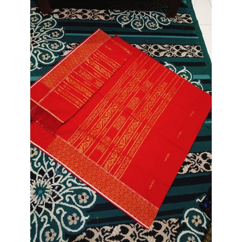 set uis nipes motif raga dayang