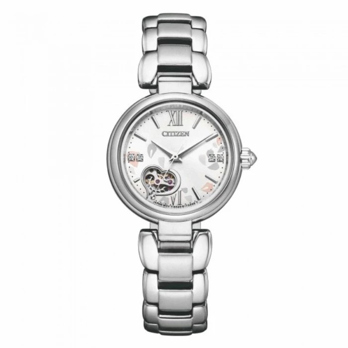 Jam Tangan Wanita CITIZEN PR1020-85A Original
