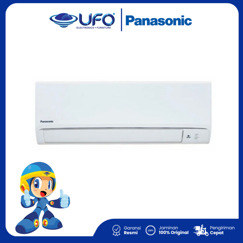 AC PANASONIC 0.75 PK STANDAR CSYN7AKJ