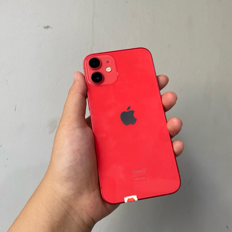 iPhone 12 mini 128gb ex iBox