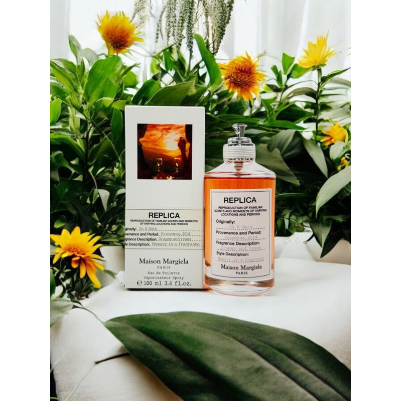 Maison Martin Margiela On A Date Unisex (Produk)