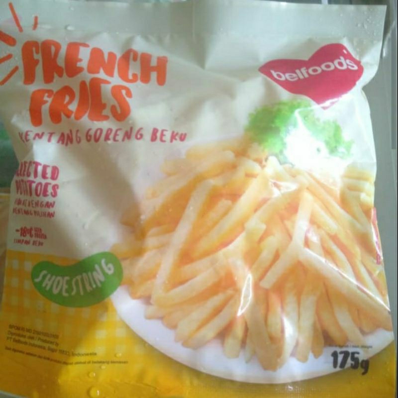 

kentanggorengbellfoods