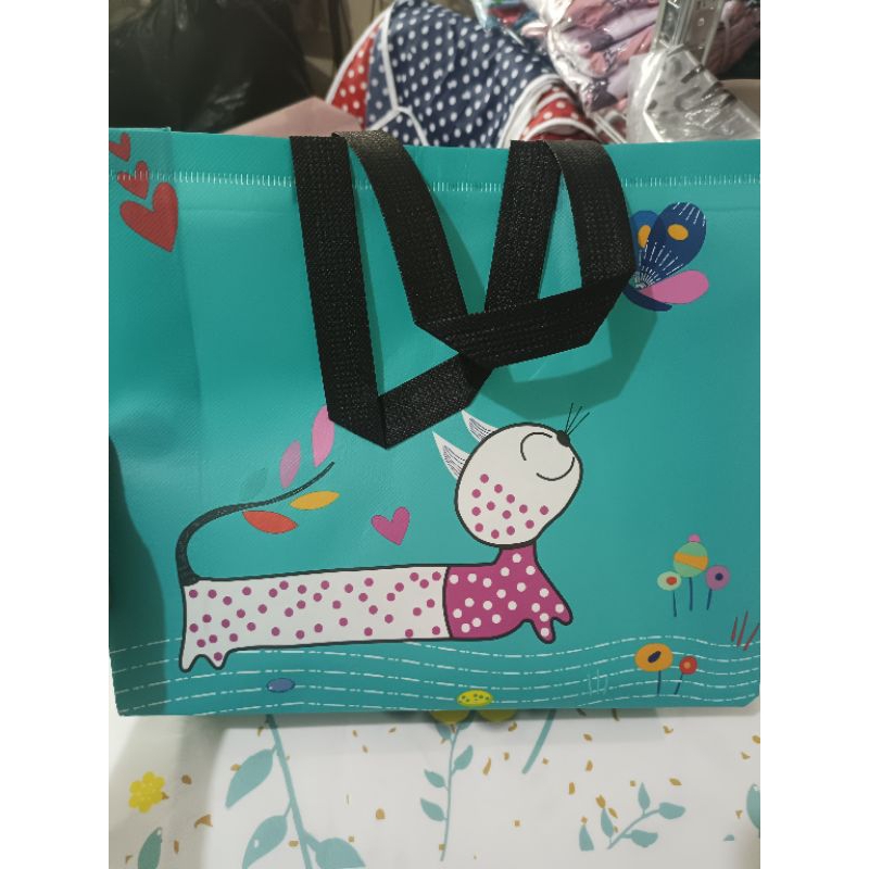 

Ibos Kids - Tas Tote Bag tempat Hadiah/Kado