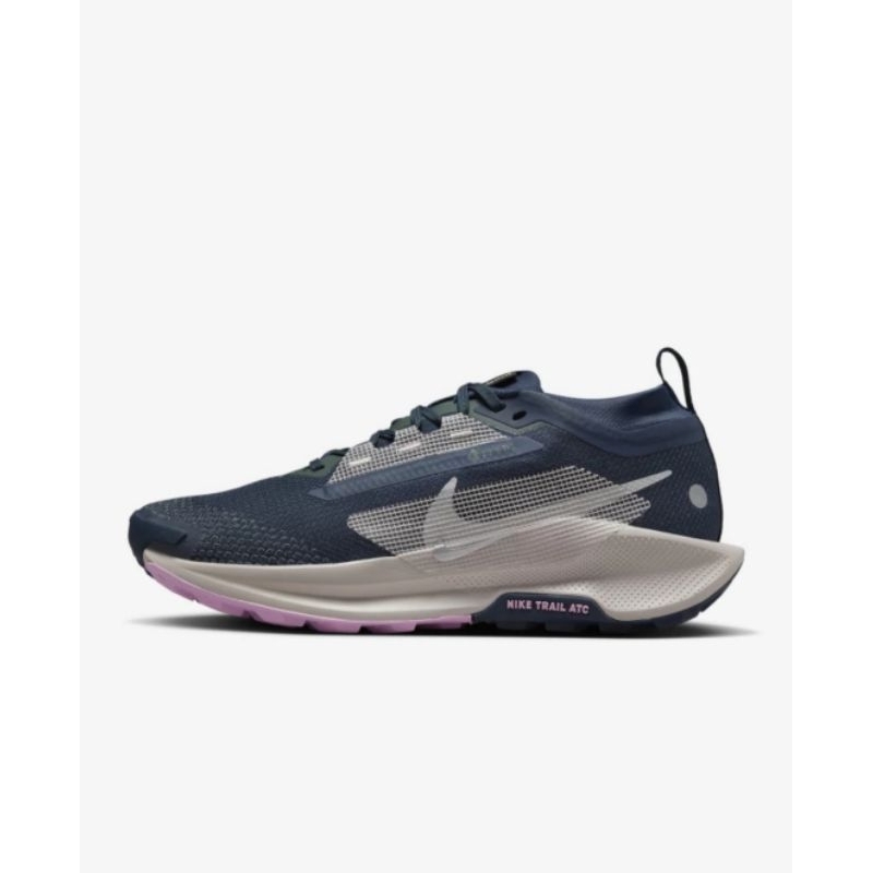 SEPATU Wanita  NIKE PEGASUS TRAIL 5 GORE TEX ORIGINAL FQ0912 400