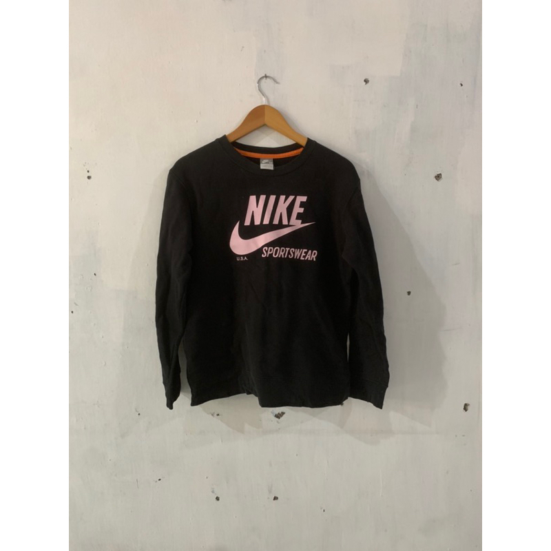 CN NIKE | SWETER NIKE