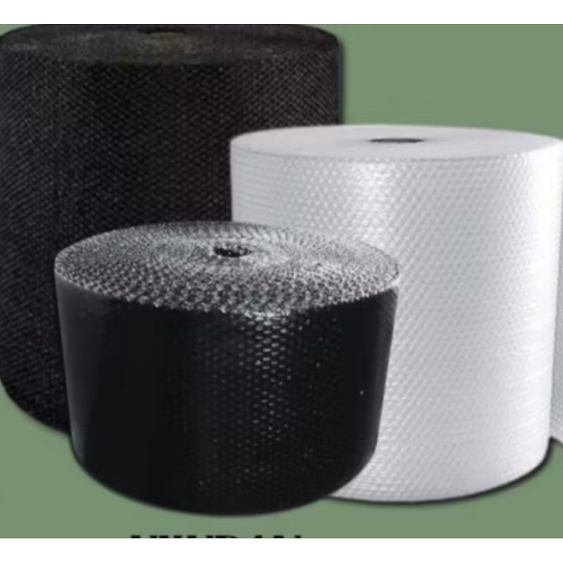 

buble wrap tambahan packing