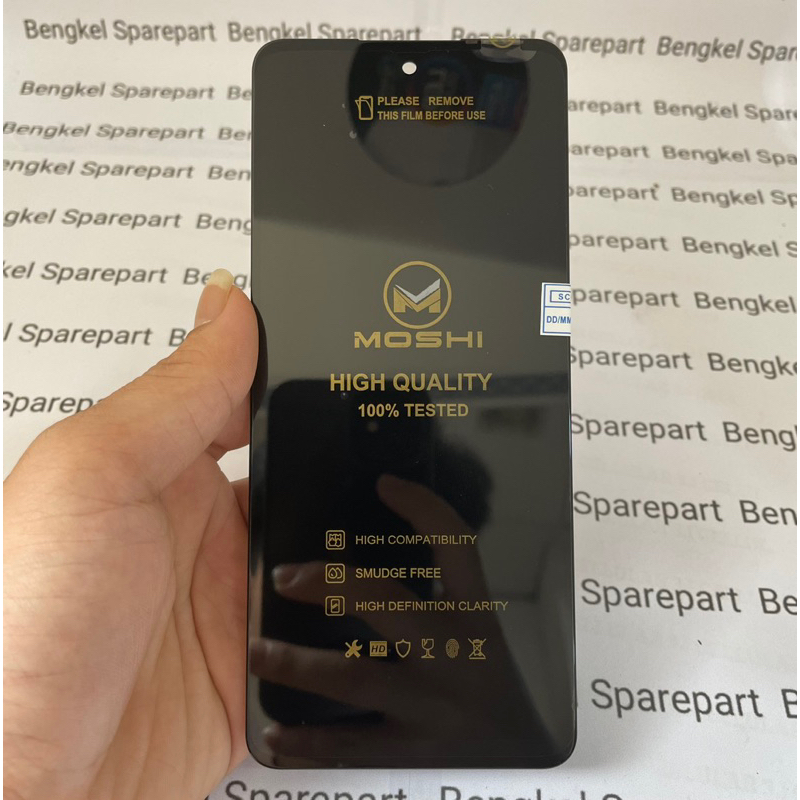 LCD INFINIX ZERO X NEO / LCD INFINIX X6810 FULLSET QUALITY