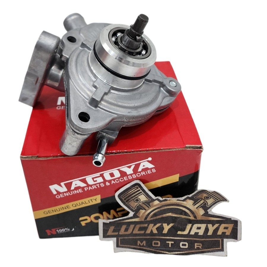 Waterpom Water Pom Water Pump Vario 125 Vario 150 Pcx 150 Old Esp Led Nagoya