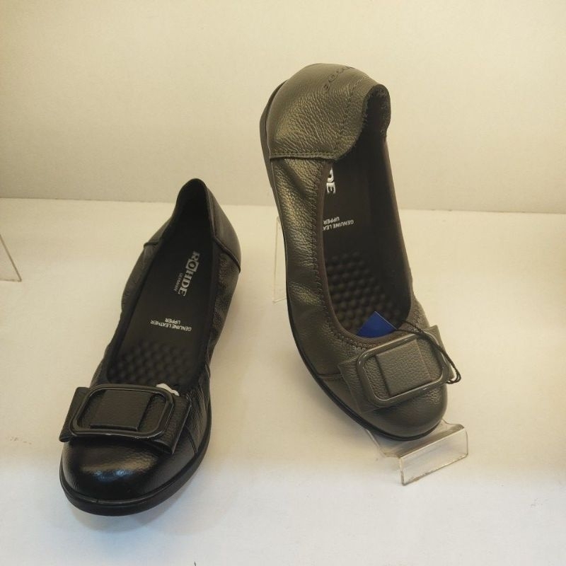 wedges wanita rohde 7113