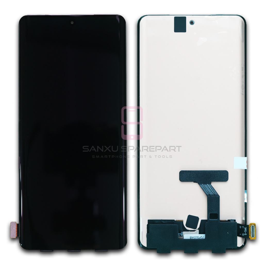 Lcd Vivo X70 Pro - Lcd Touchscreen Fullset