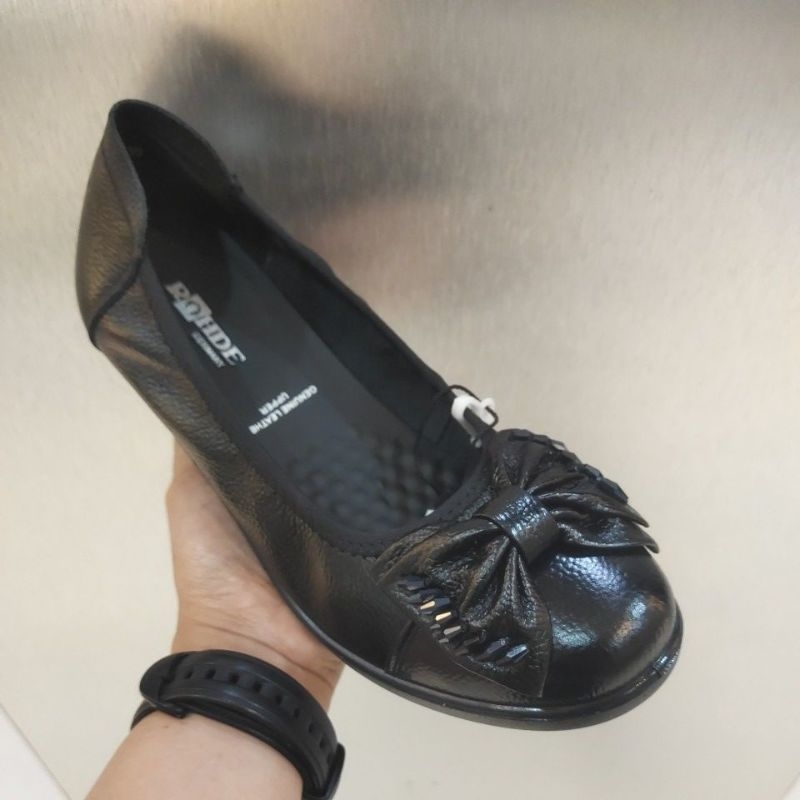 wedges shoes wanita rohde new 7114