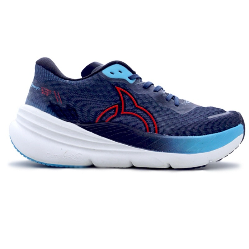 SEPATU LARI / RUNNING ORTUSEIGHT HYPERBLAST EVO