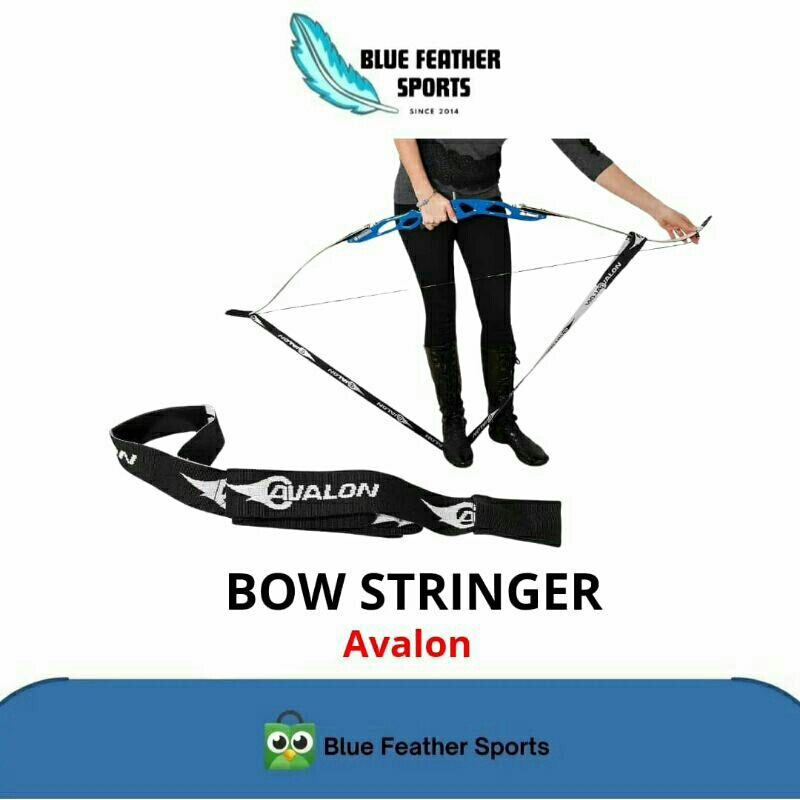 Avalon Bow Stringer / Alat Pasang Busur