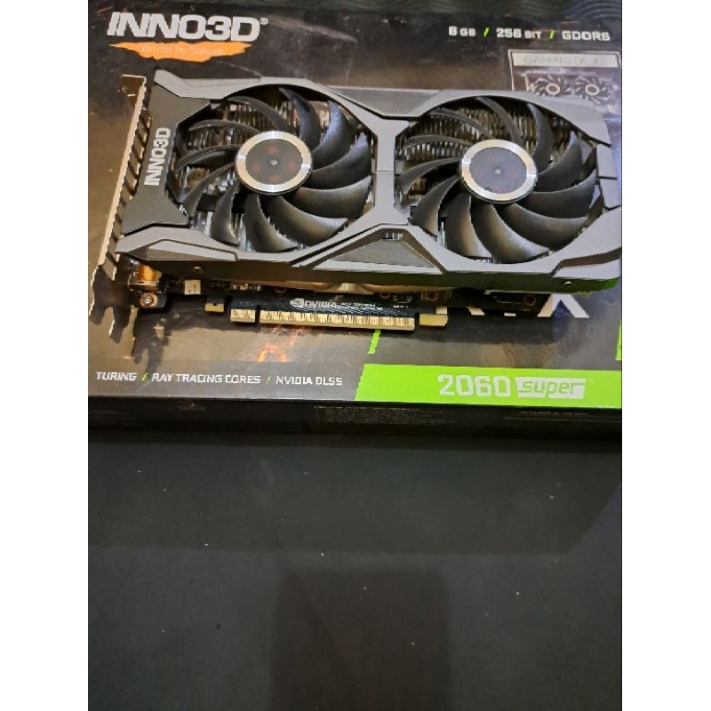 inno 3d rtx 2060 super 8 gb