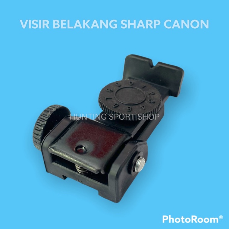 KODE C55P visir belakang sharp canon  visir belakang sharp canon V  visir