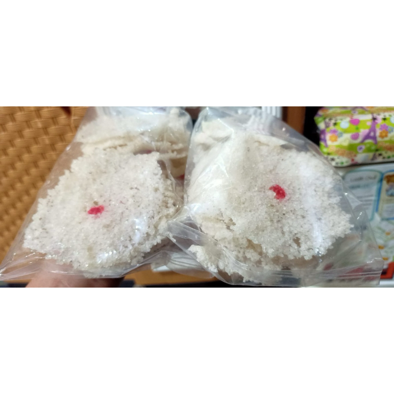 

ceriping keripik singkong krecek singkong